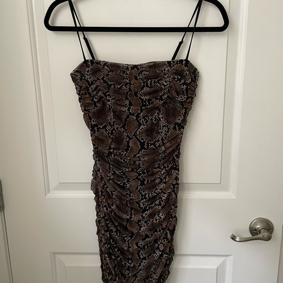 Aritzia Luxor by Babaton Dress - Picture 3 of 5